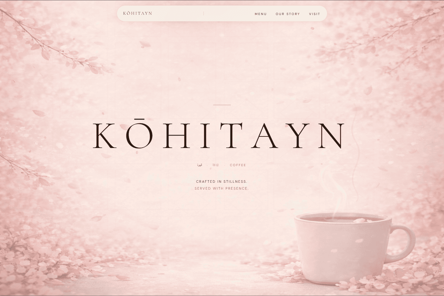KOHITAYN