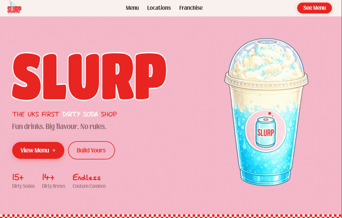 SLURP